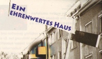 Ein ehrenwertes Haus